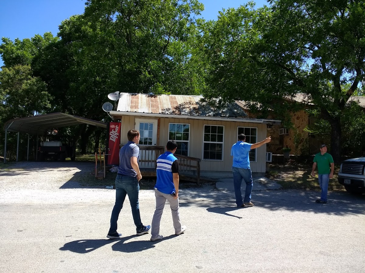 Josefina's Mexican Food